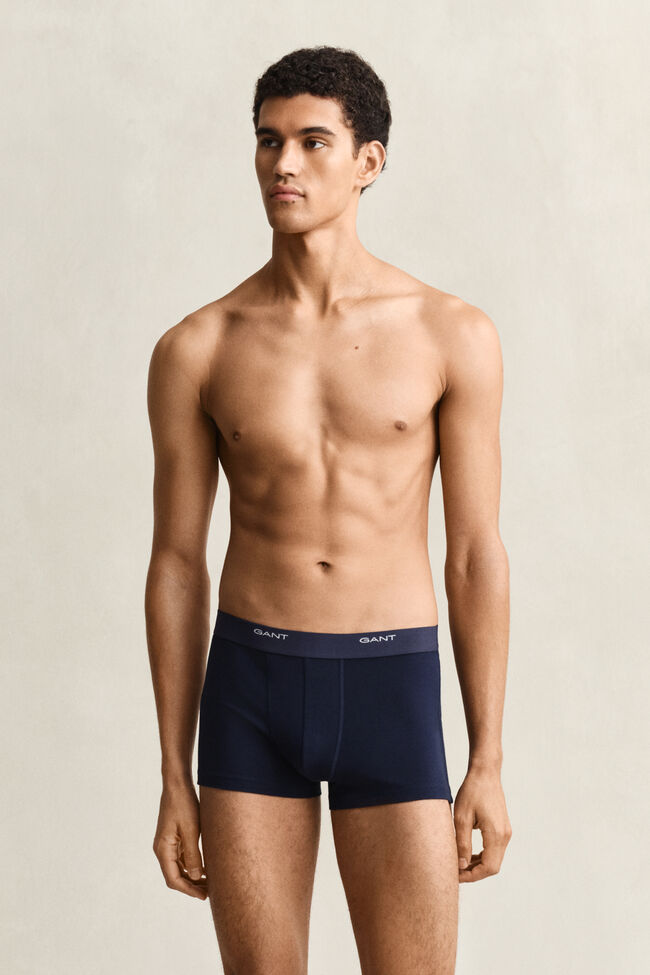 3er-Pack Boxershorts