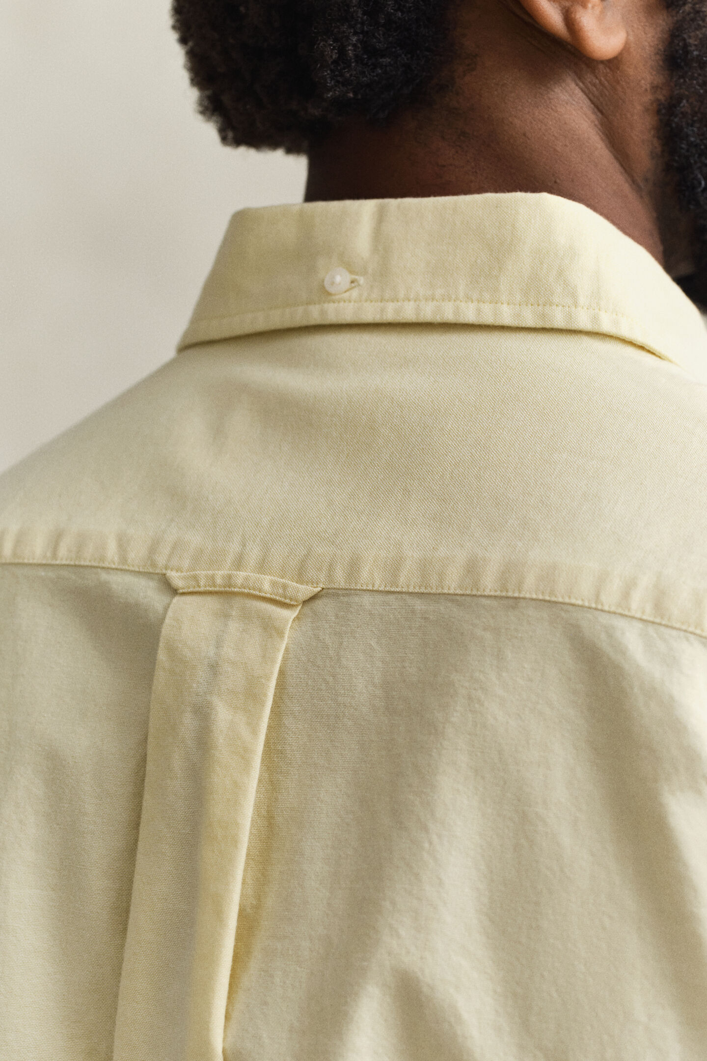 Classic Oxford-Hemd mit kurzen &Auml;rmeln