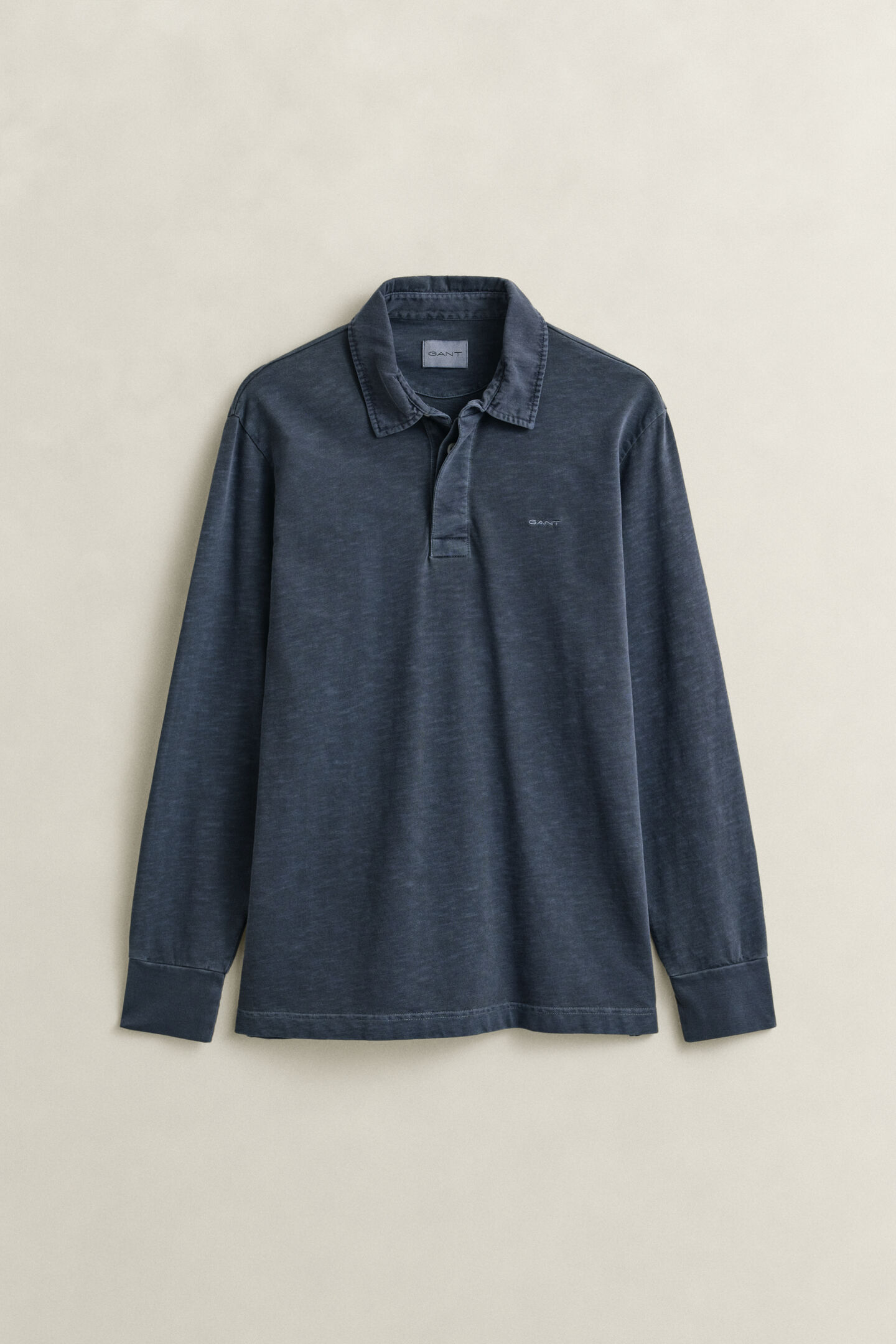 Gewaschener Heavy Rugger