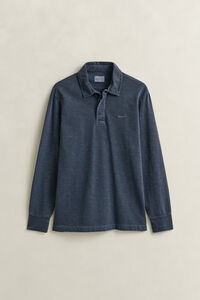 Gewaschener Heavy Rugger