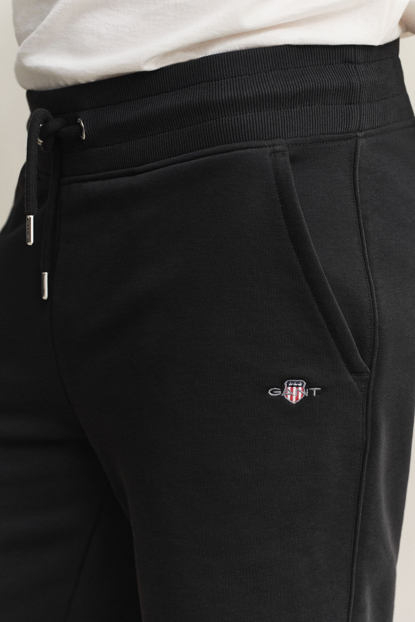 Shield Sweatshorts