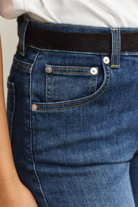 Skinny Stretch Jeans