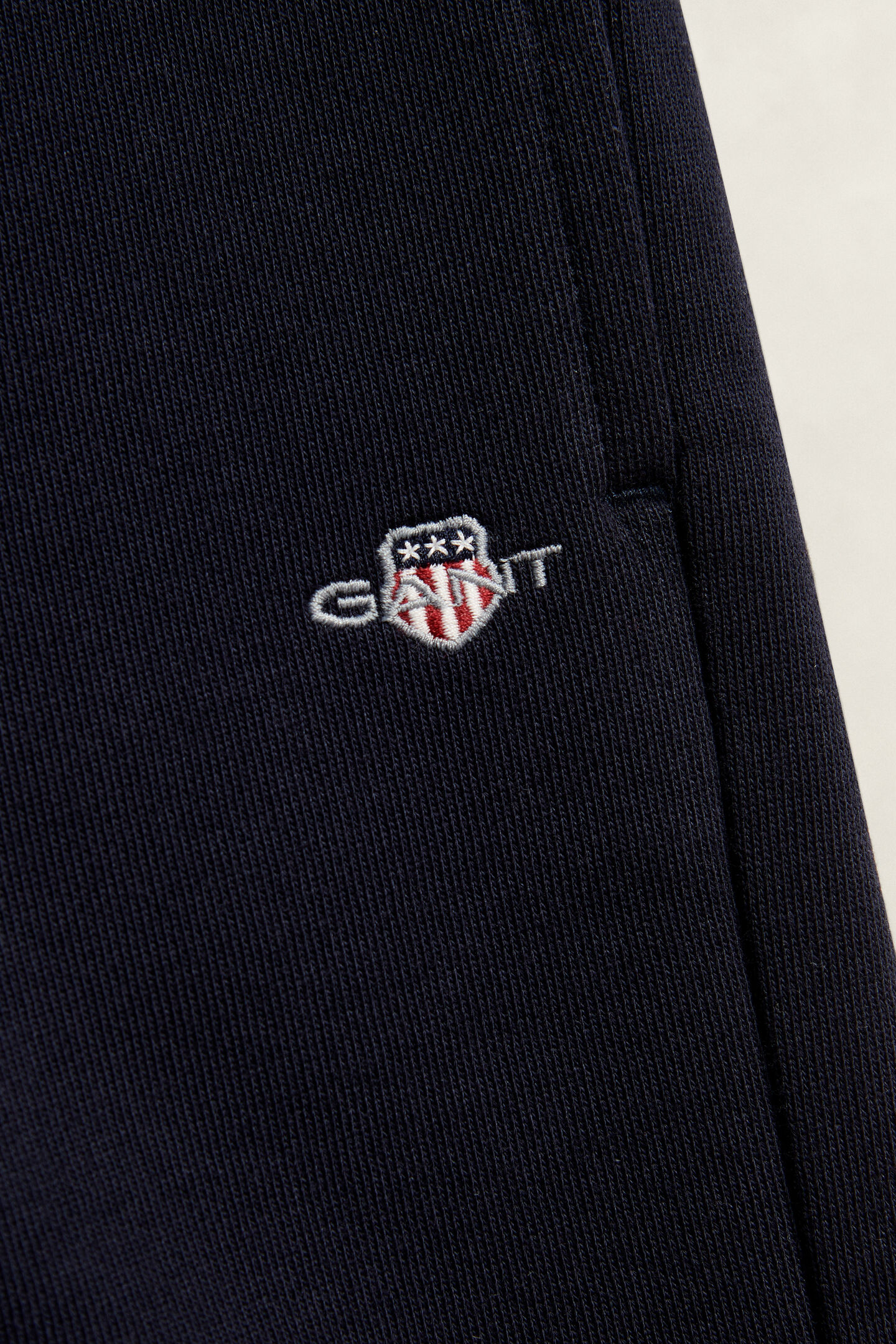 Teen Boys Shield Sweatshorts