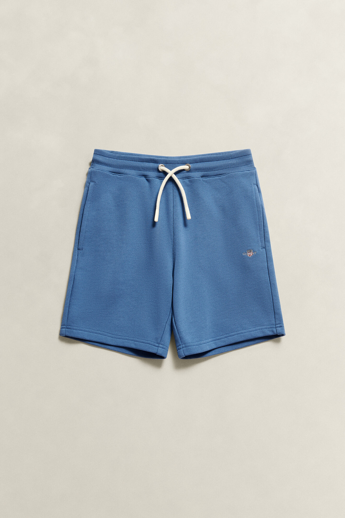 Teen Boys Shield Sweatshorts