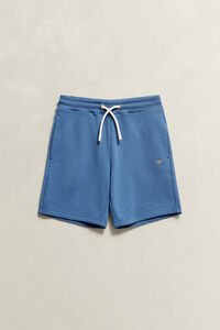 Teen Boys Shield Sweatshorts