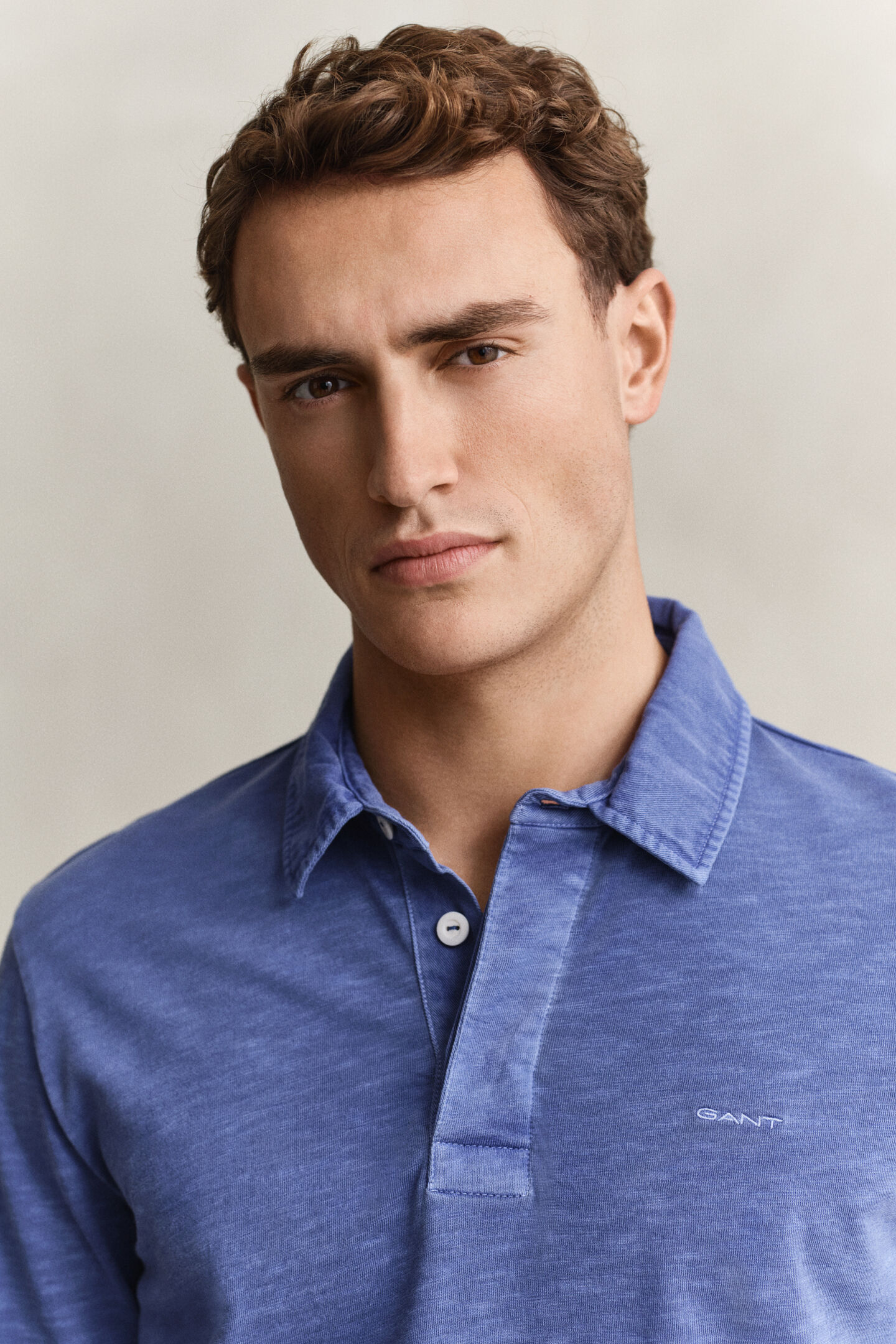 Gewaschener Heavy Rugger