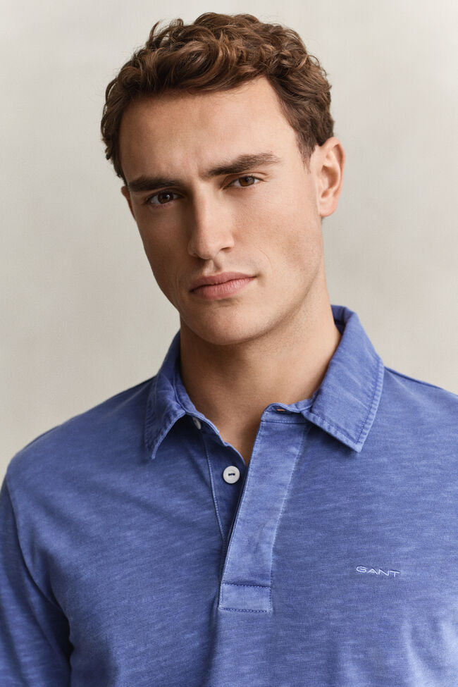 Gewaschener Heavy Rugger