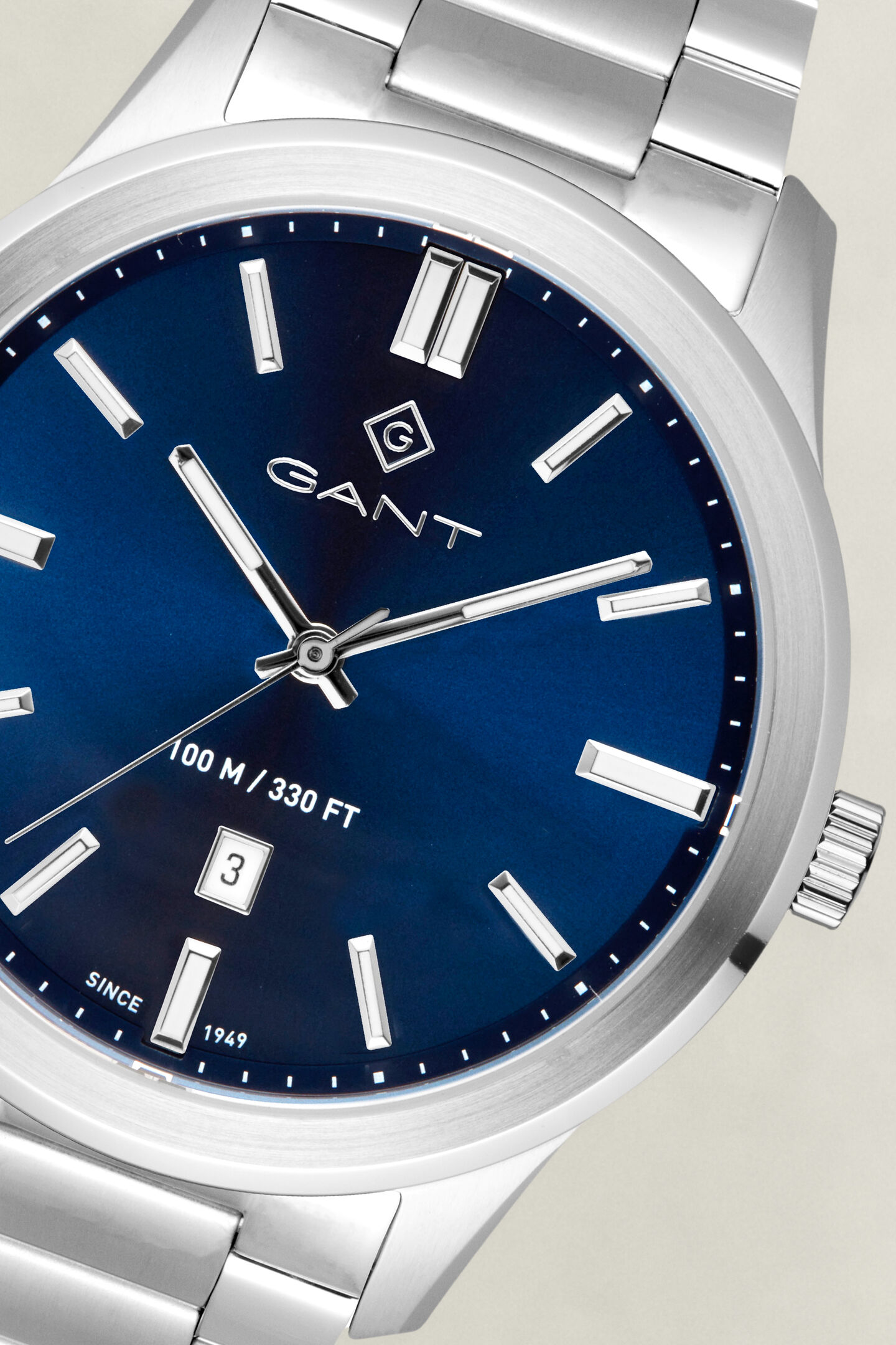 Bridgeton Armbanduhr