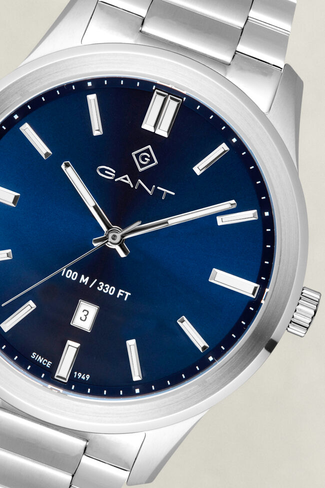 Bridgeton Armbanduhr