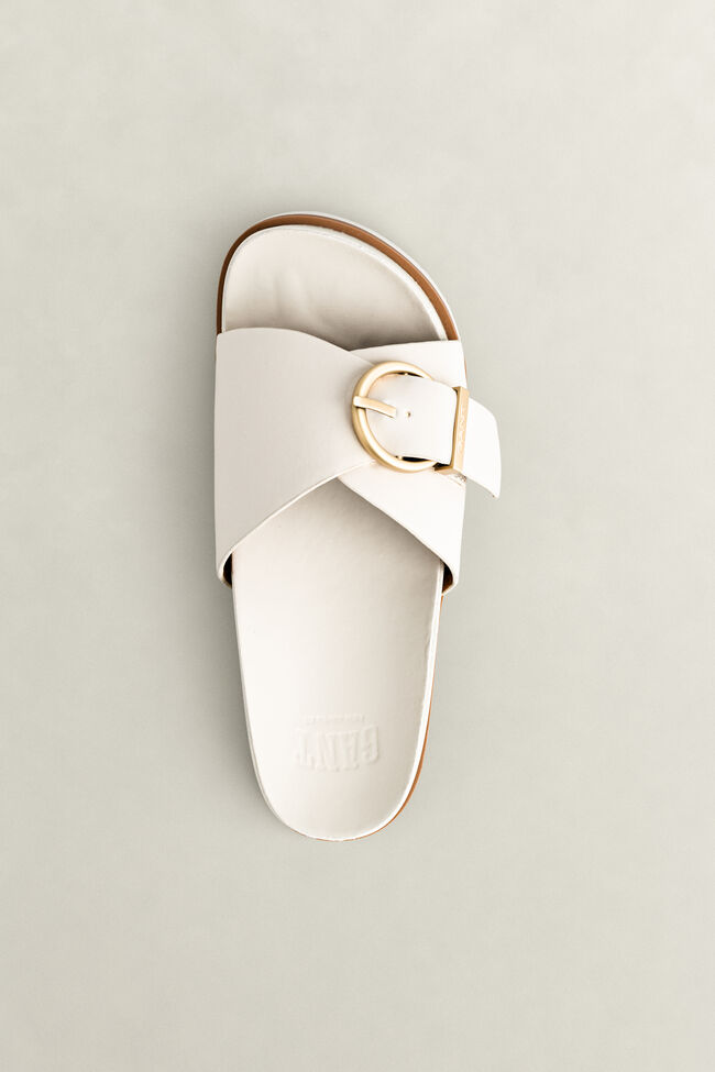 Mardale Ledersandale