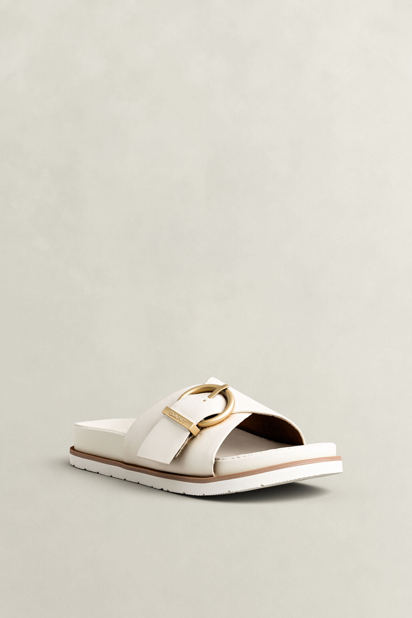 Mardale Ledersandale