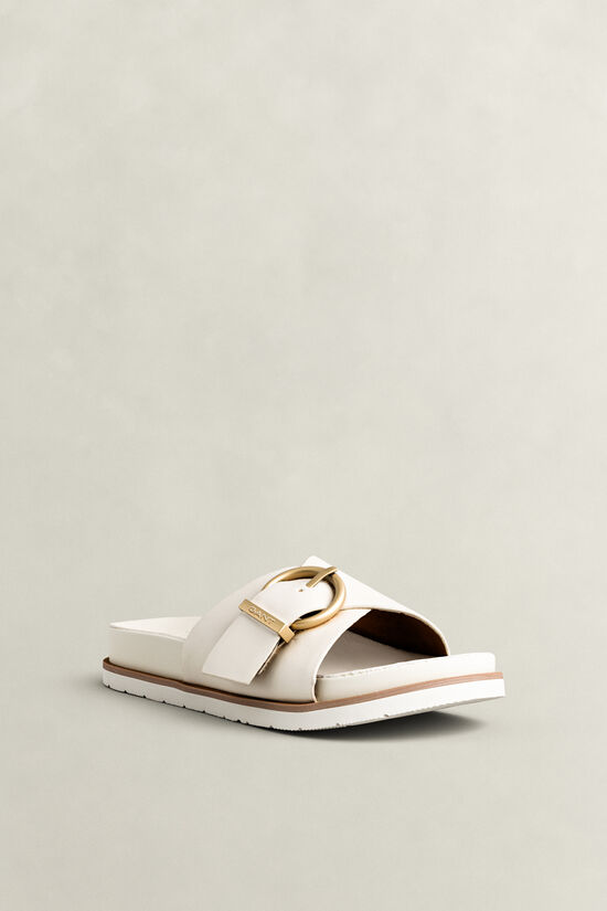 Mardale Ledersandale