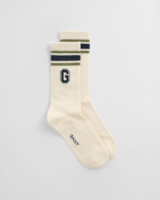 Teens Graphic Socken