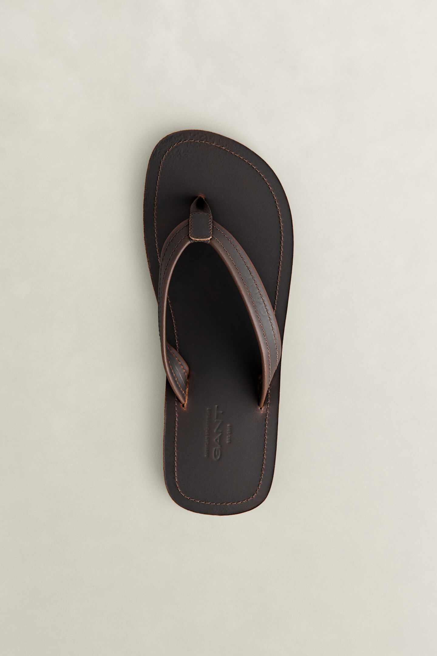 Brodale Ledersandale