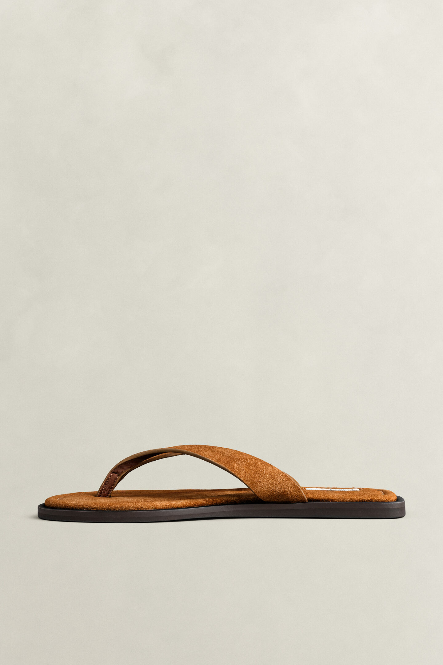 Sunlaz Sandale aus Veloursleder