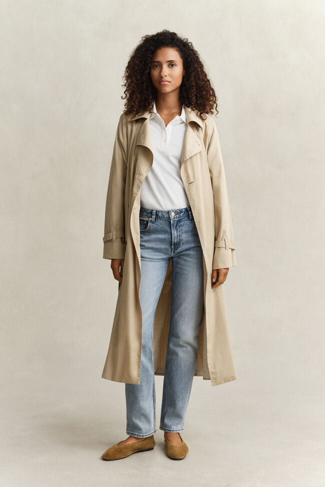 Shield Piqu&eacute; Poloshirt