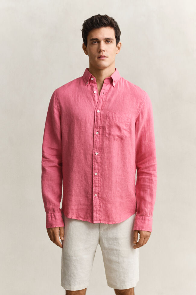 Leinenhemd