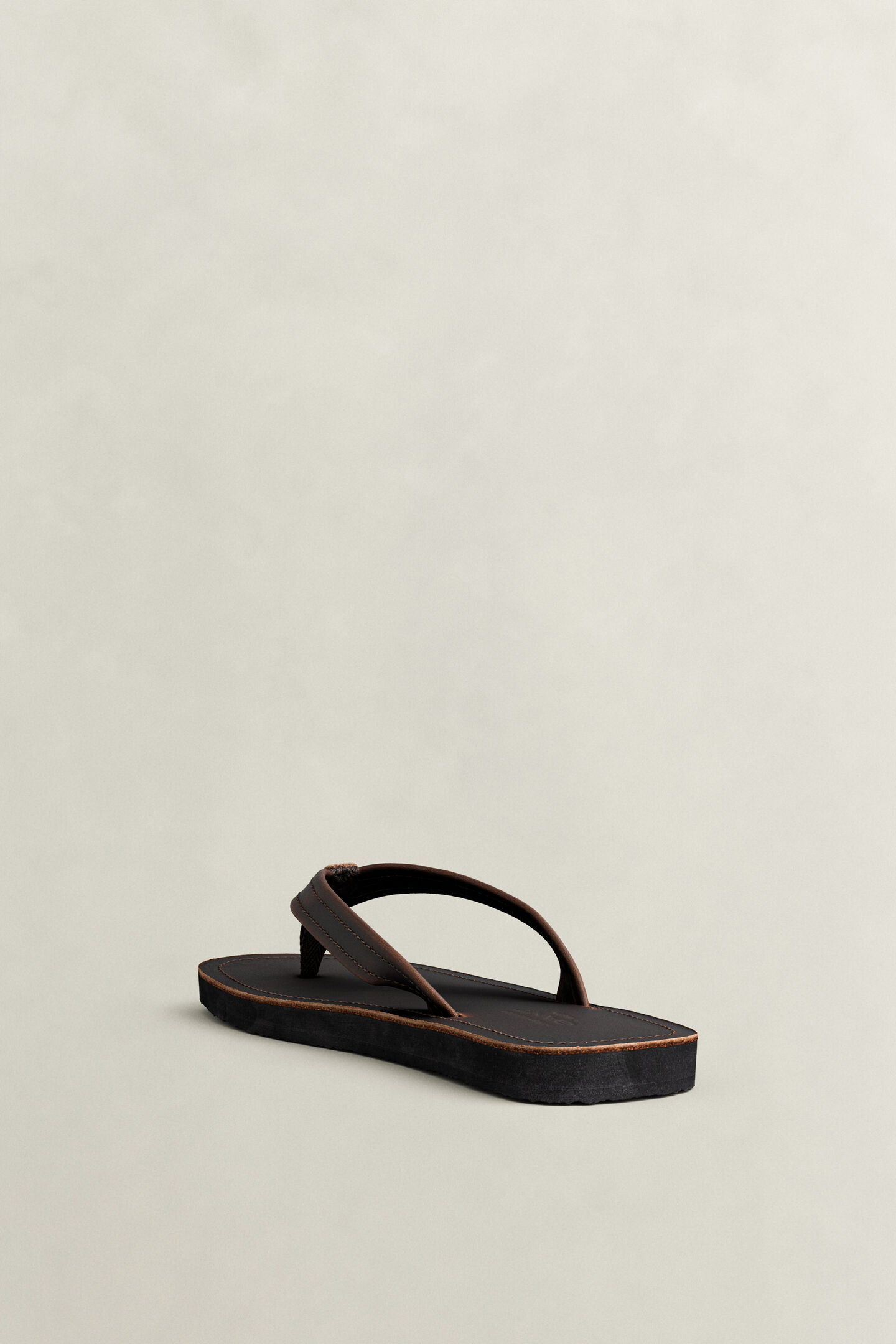 Brodale Ledersandale