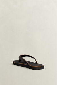 Brodale Ledersandale