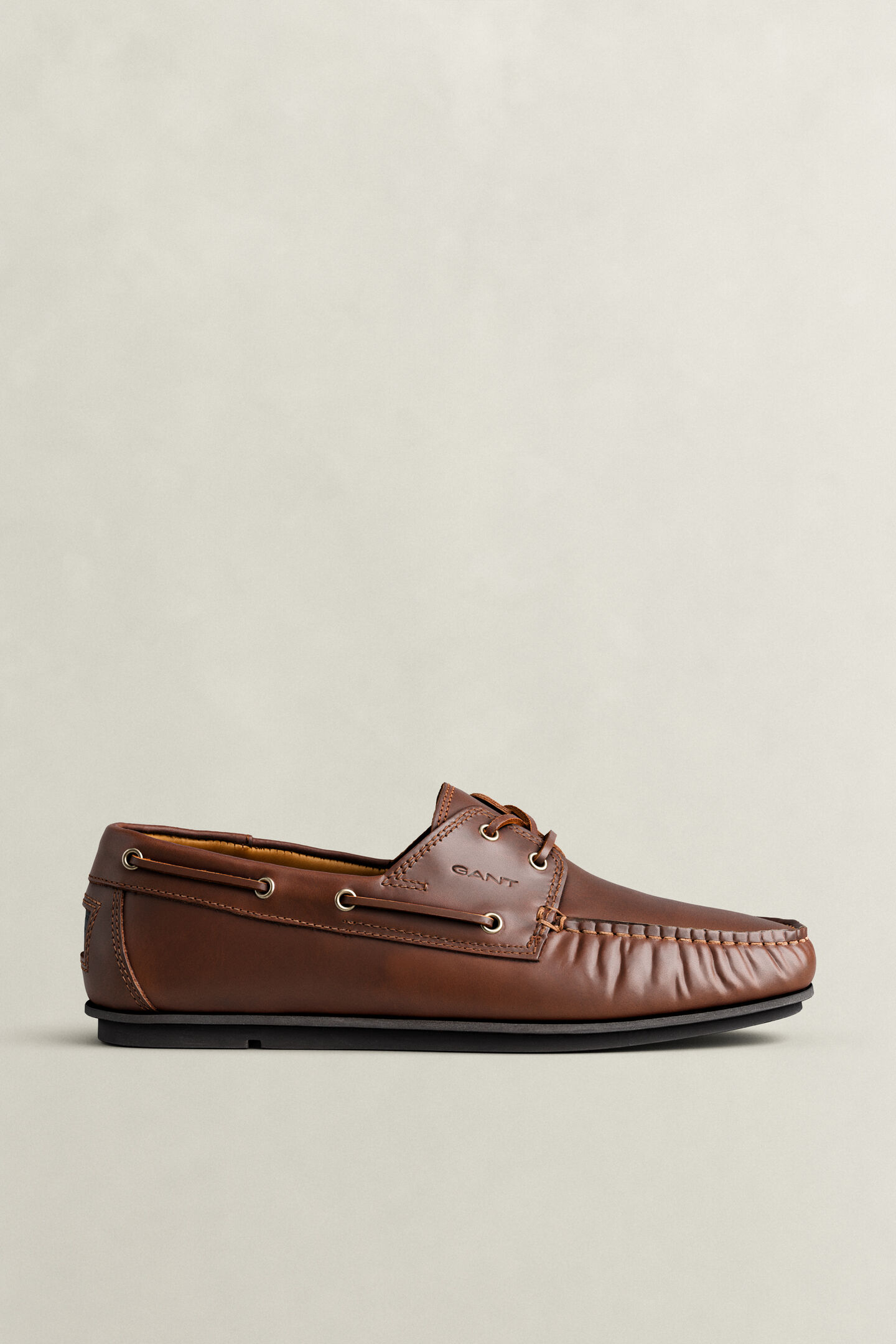 Wilmon Loafer aus Leder