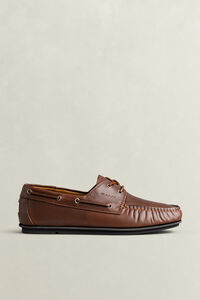 Wilmon Loafer aus Leder