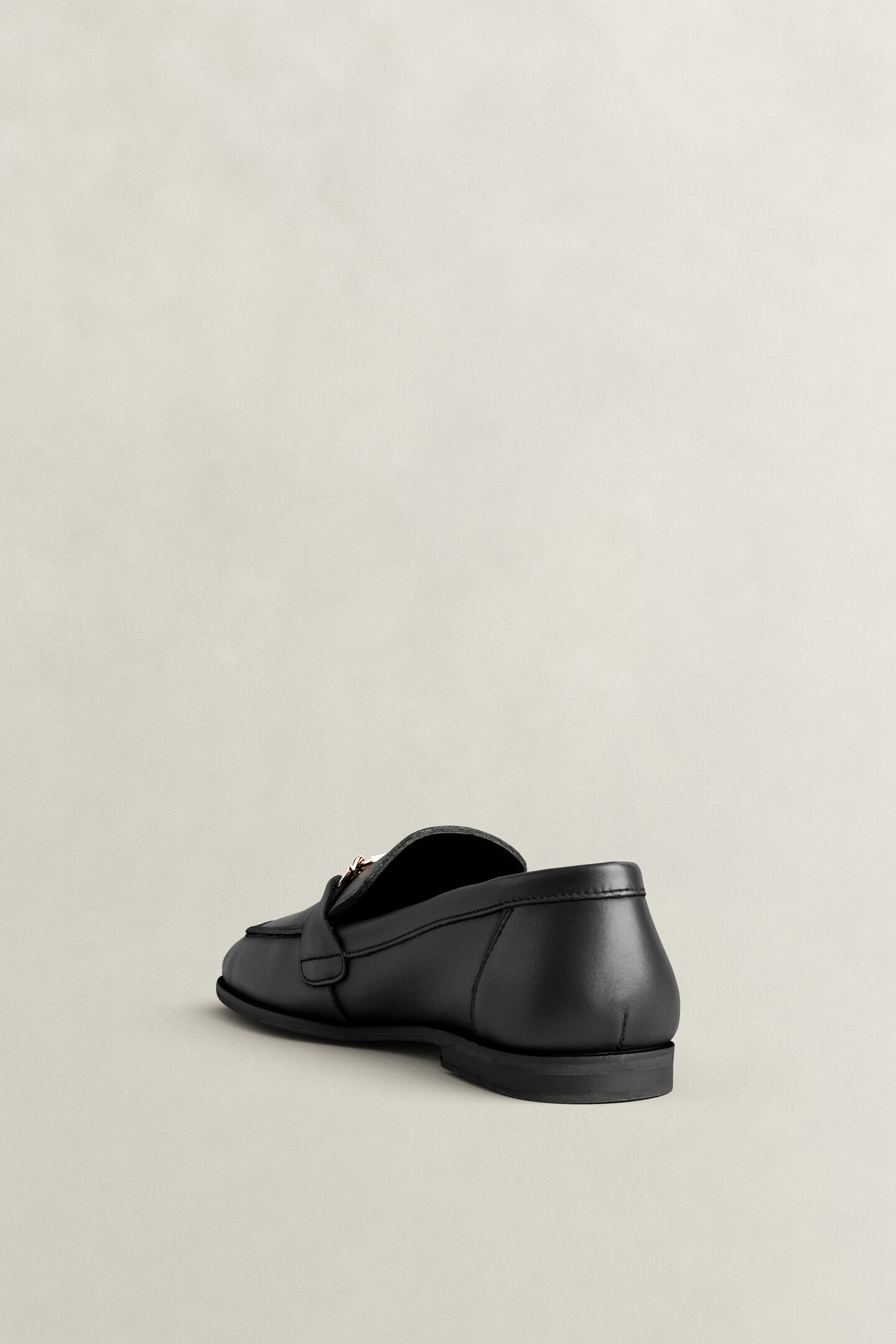 Gimble Leder Loafer