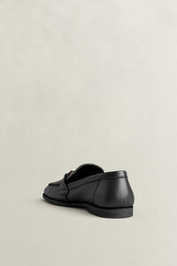 Gimble Leder Loafer