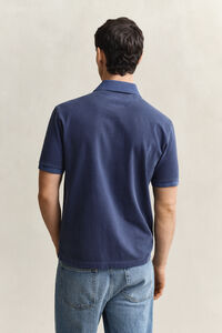 Sunfaded Poloshirt