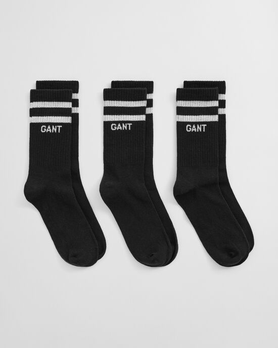 Teen 3er-Pack Sportsocken