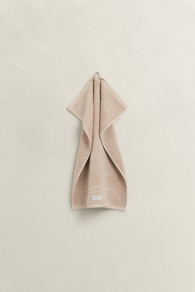 Premium Handtuch 30 x 50