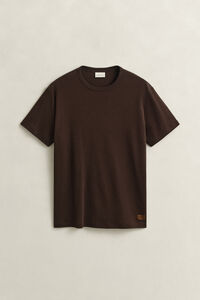 Interlock T-Shirt