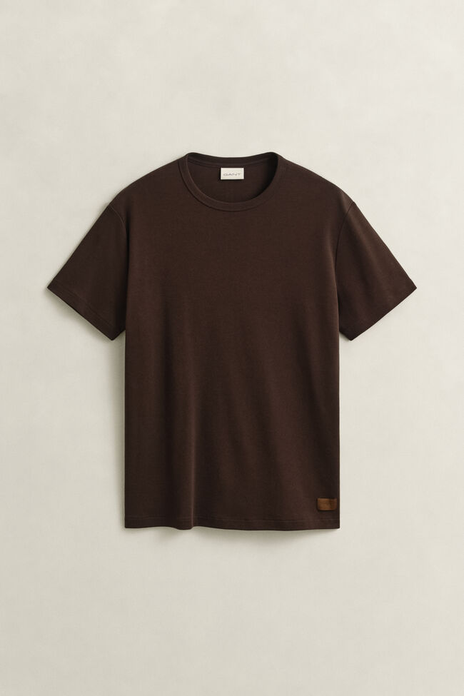 Interlock T-Shirt