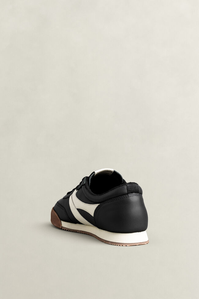 Beylana Sneaker aus Leder