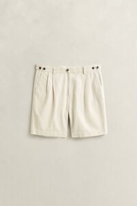 Canvas Chinoshorts