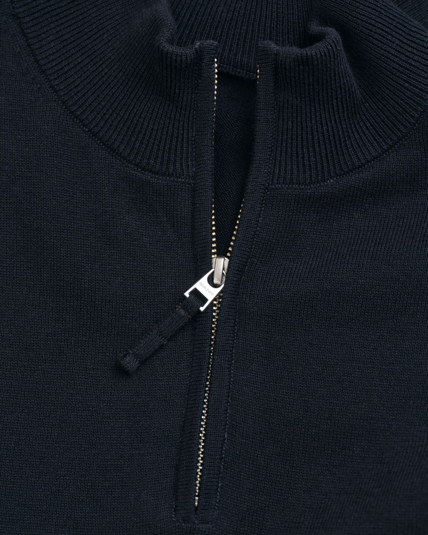 Teens Shield Baumwoll Troyer