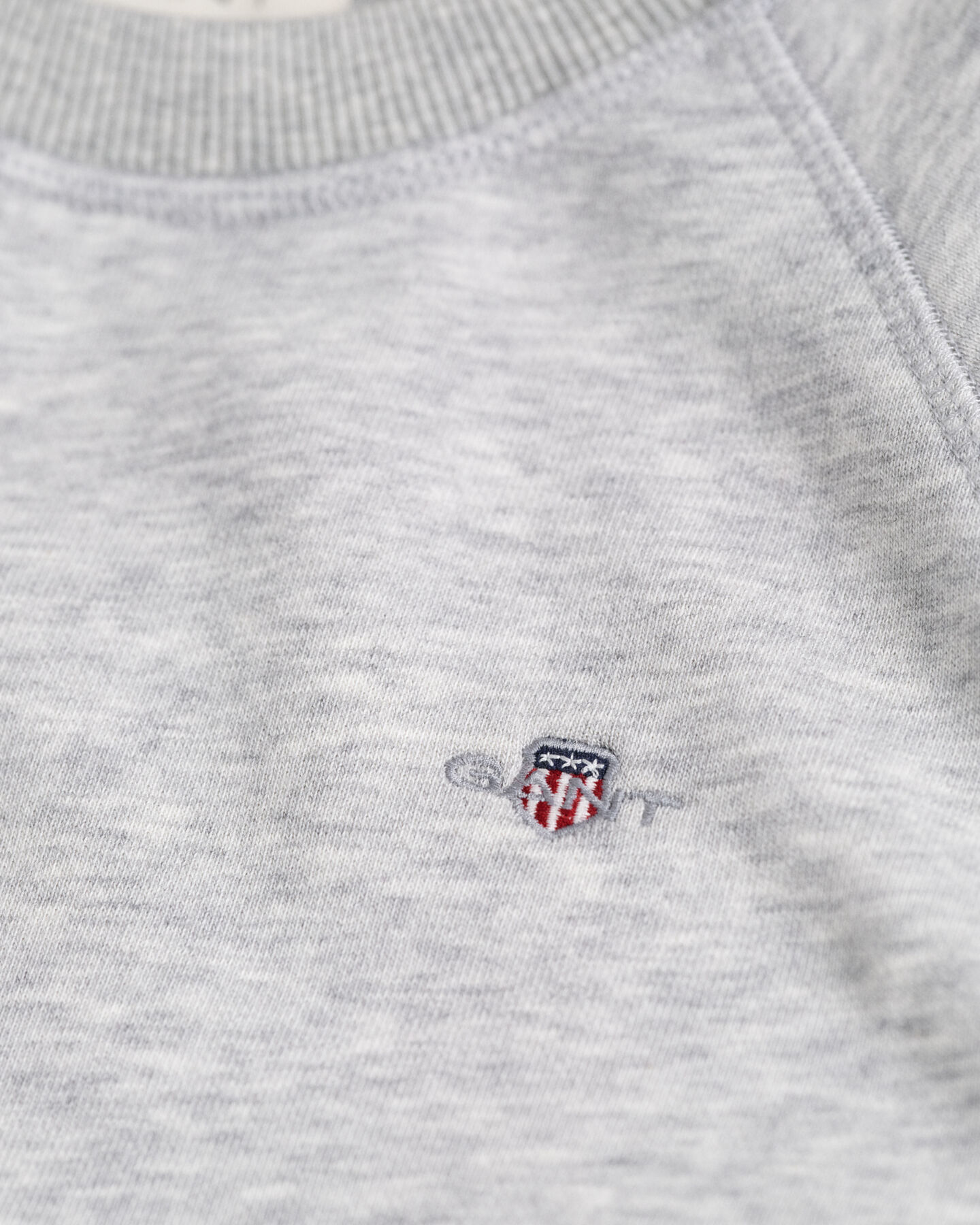 Teens Shield Rundhals-Sweatshirt