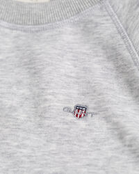 Teens Shield Rundhals-Sweatshirt