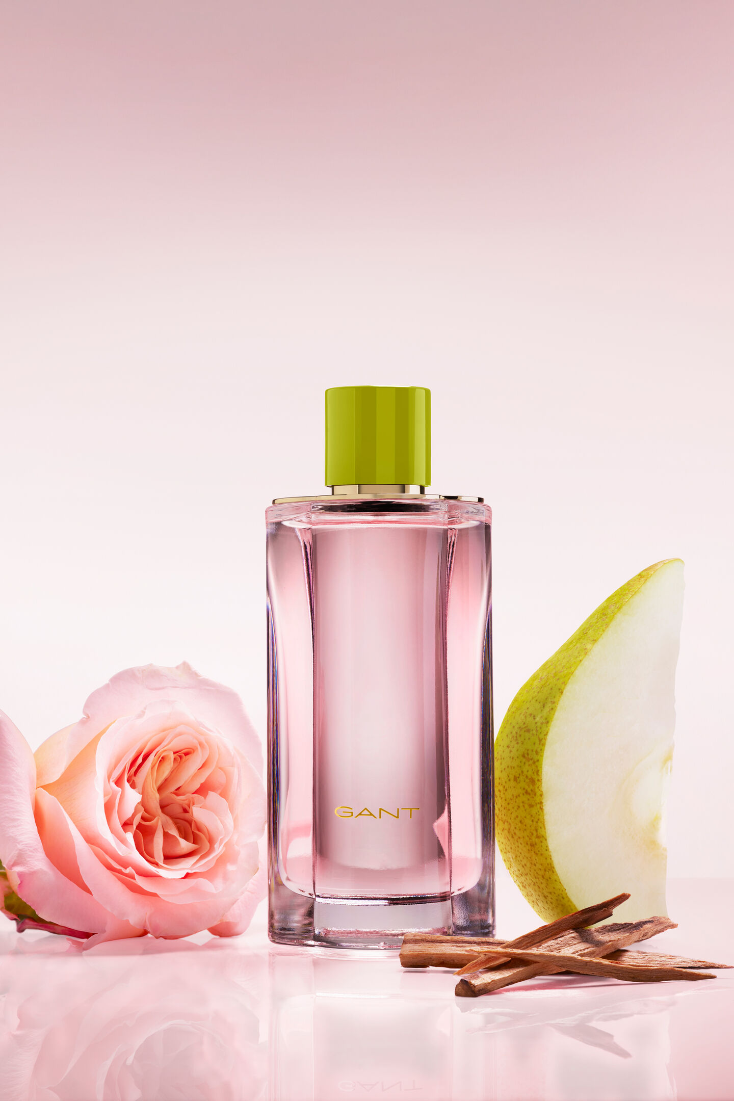 Gant Preppy Rose Eau de Parfum 100 ml
