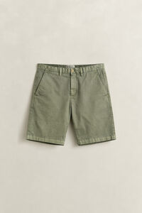 Sunfaded Chinoshorts