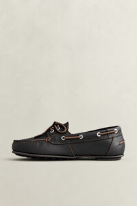 Sebaya Leder Loafer