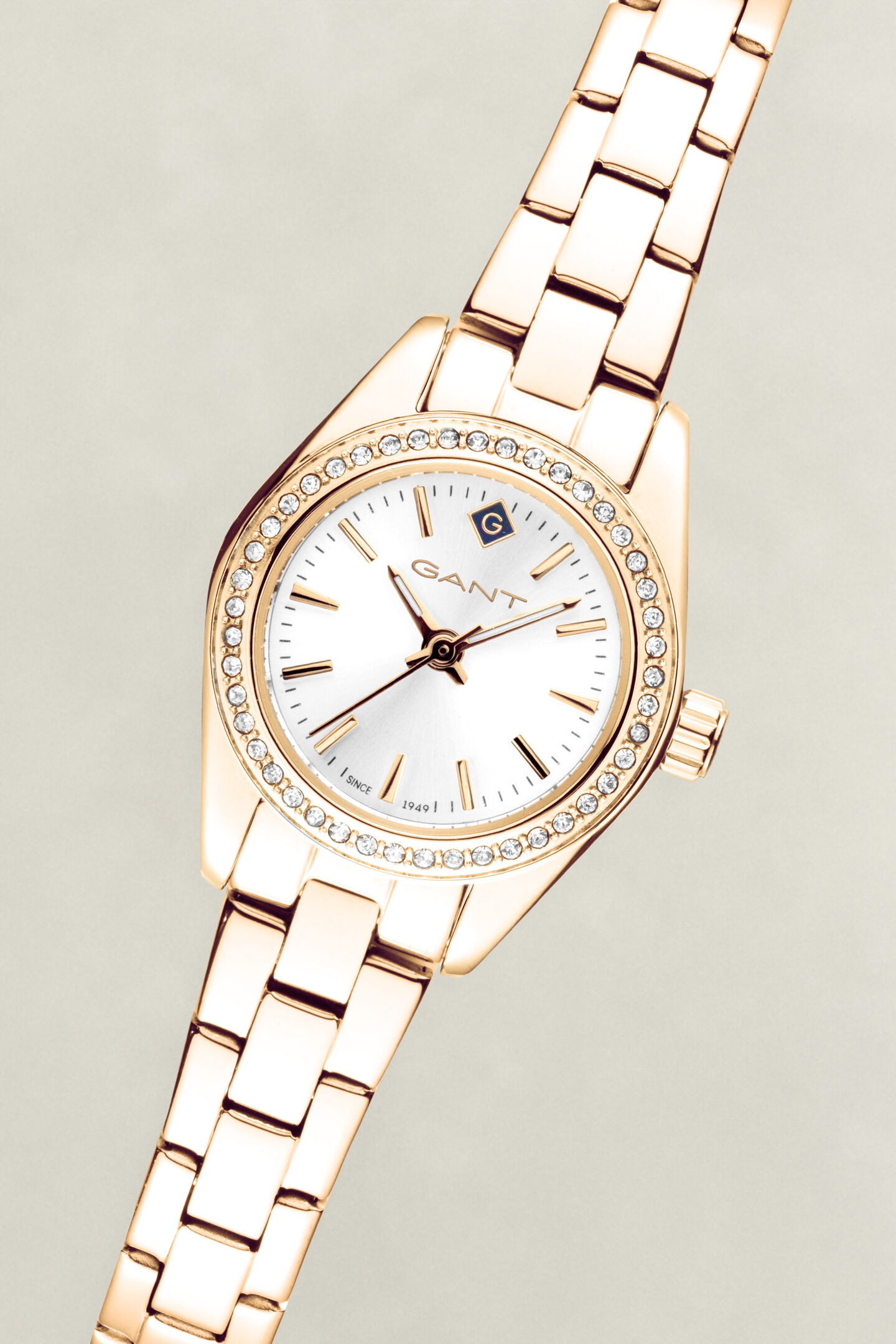 Armbanduhr Fairhaven Bijou