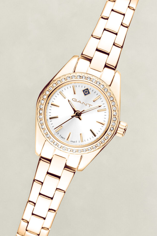 Armbanduhr Fairhaven Bijou