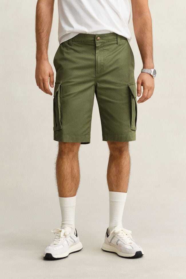 Classic Cargoshorts