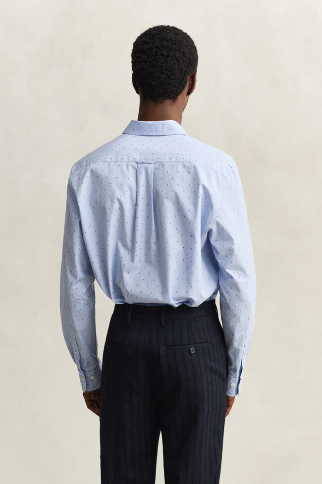 Fil-Coup&eacute;-Hemd