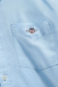 Teen Boys Hemd aus Leinenmix