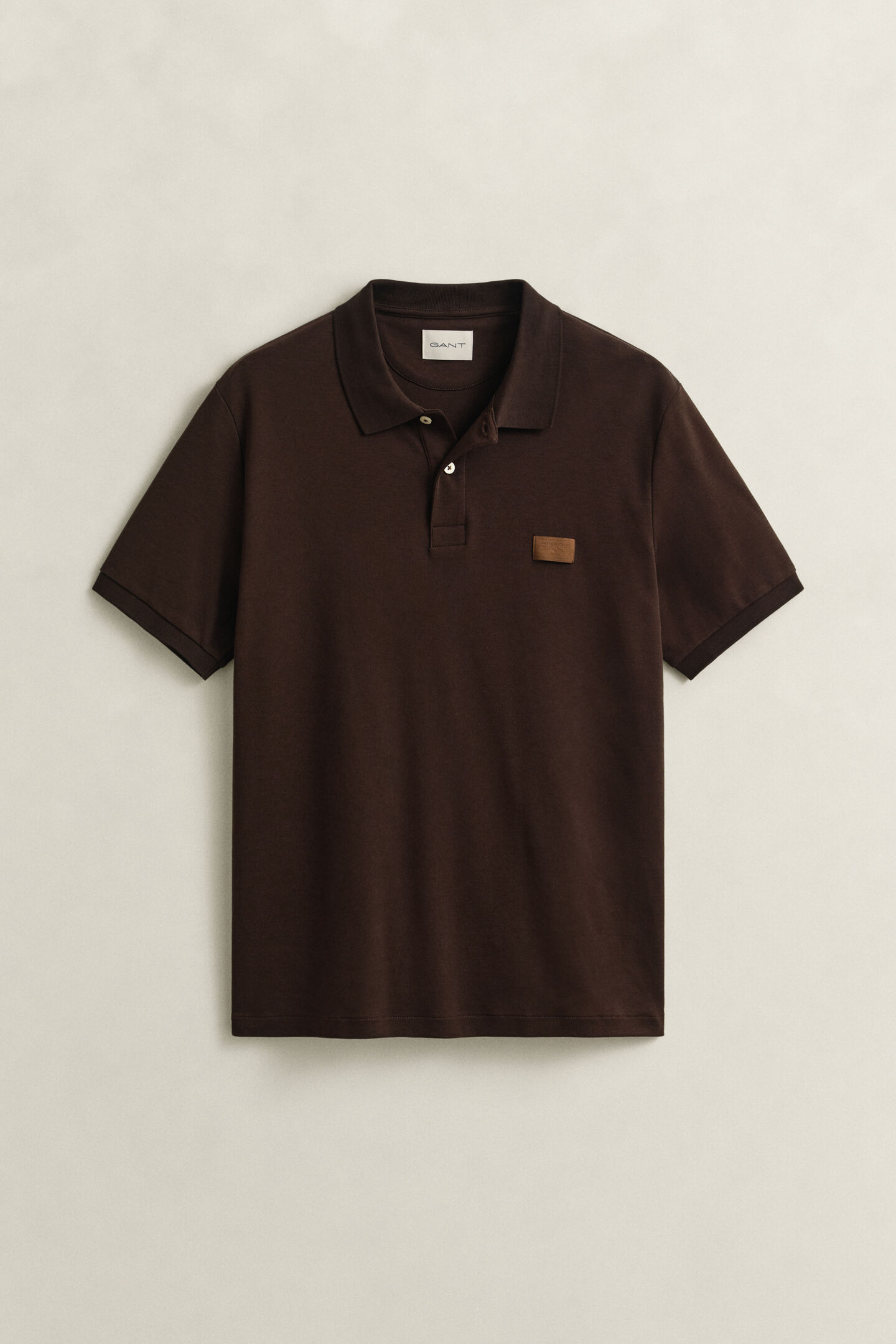 Interlock Poloshirt