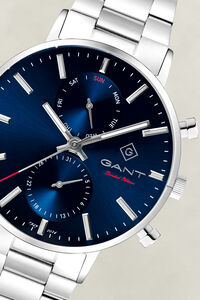 Park Hill Day-Date II Watch