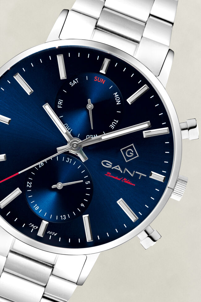 Park Hill Day-Date II Watch