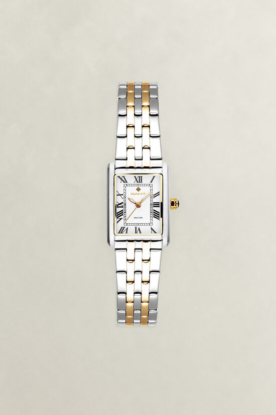 Rhode Island Mini Armbanduhr