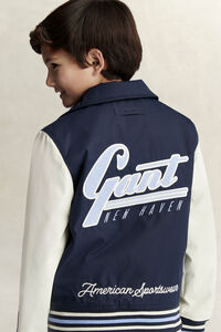 Teen Boys Varsity Jacket